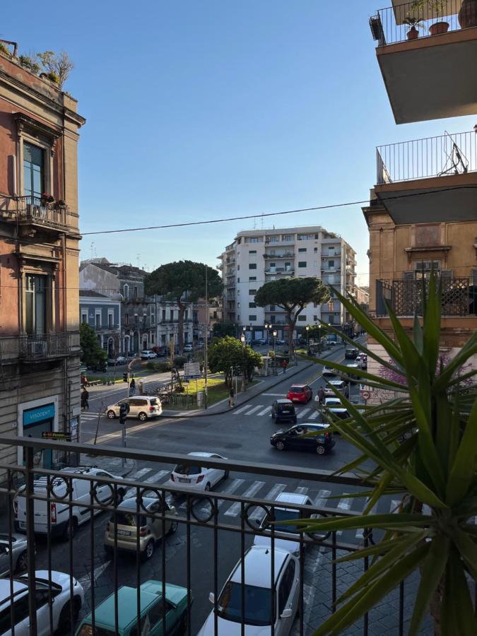 Umberto Street Affittacamere Catania